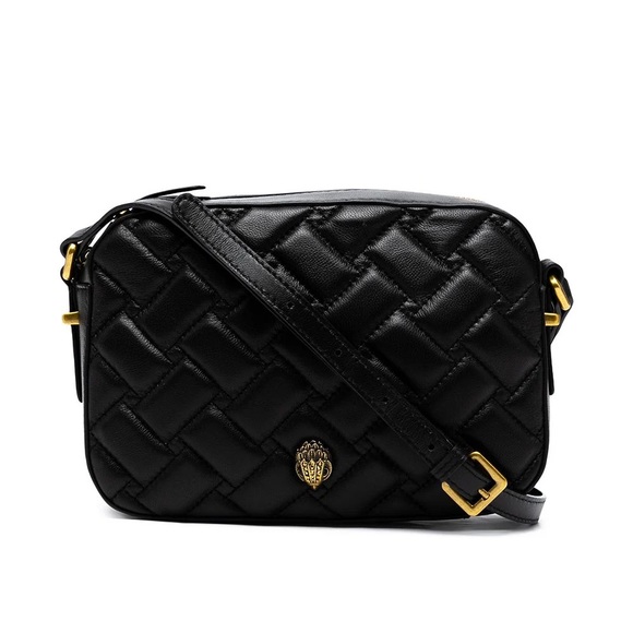 Kurt Geiger London- Kensington crossbody bag - Picture 1 of 6